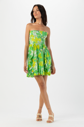 Hoku Mini Dress
